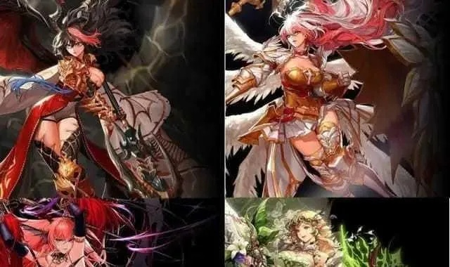 混沌魔灵二觉加点怎么选？2026爆发流手法全揭秘