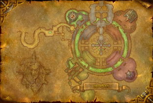 2026魔兽怀旧服种族坐骑任务全流程，解锁稀有坐骑的隐藏捷径