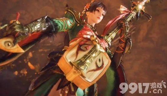 怪物猎人,旅人融光种狩猎指南,如何高效应对新威胁 怪物猎人,旅人融光种狩猎指南,如何高效应对新威胁