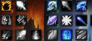 2026神泣法师加点攻略,PVP/PVE极限暴力流派 2026神泣法师加点攻略,PVP/PVE极限暴力流派