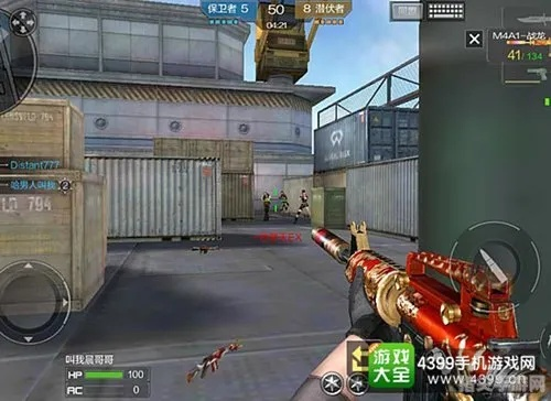 CFM4深度前瞻，引擎升级后的实战手感与隐藏上分秘籍