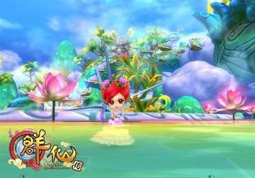 Q群仙传OL怎么玩?2025最新高阶挂机收益与阵容搭配全解 Q群仙传OL怎么玩?2025最新高阶挂机收益与阵容搭配全解