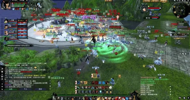 天下贰·经典版萌新搬砖超简单,5大核心砖点零门槛易上手 天下贰·经典版萌新搬砖超简单,5大核心砖点零门槛易上手