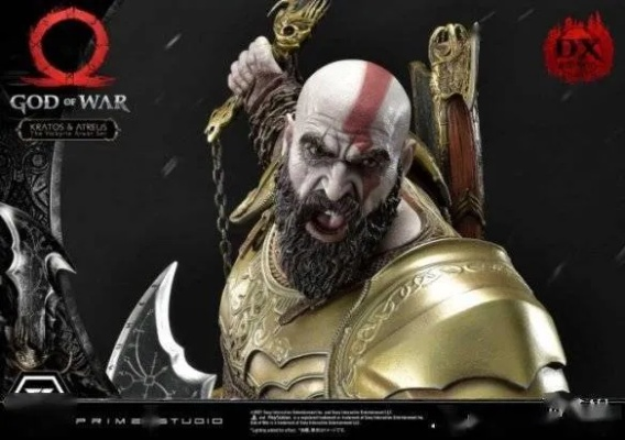 战神，斯巴达之子引热议 玩家直指其挂战神名字圈钱