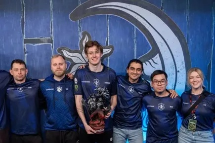 最后一个大师赛名额锁定，Team Liquid 击败 FNATIC