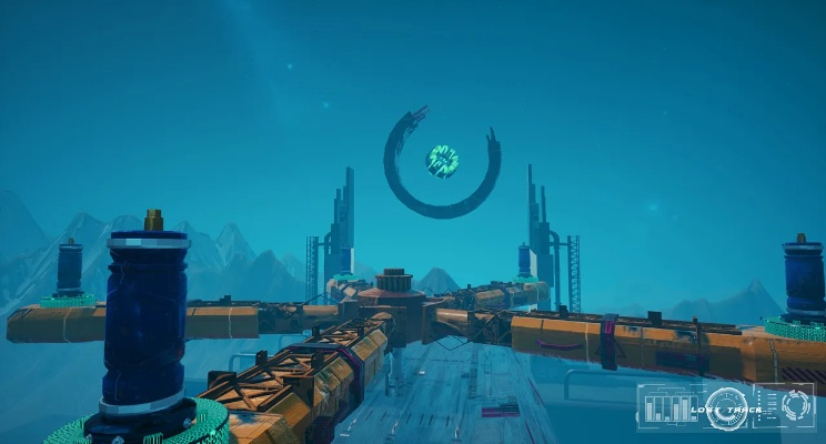 想和朋友一起探索危险之地？Lost Track新预告揭秘探索细节