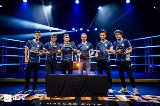 击败FNATIC，Team Liquid拿下最后一个大师赛名额