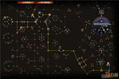 流放之路3.25开荒全解析,低成本搬砖BD与通货速成法 流放之路3.25开荒全解析,低成本搬砖BD与通货速成法