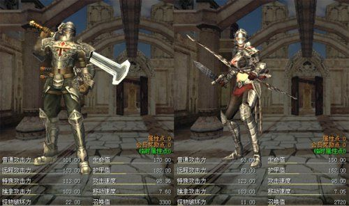 2025年圣殿骑士套装最强搭配与获取全攻略，从零打造神级坦装