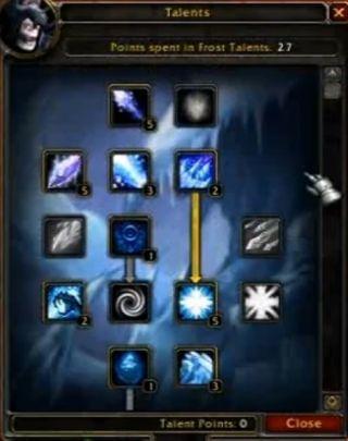 揭秘Vurtne3奥法PVP细节，这套天赋为何强？