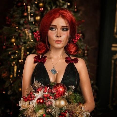 巫师4战斗风格大改 希里打起来更敏捷流畅