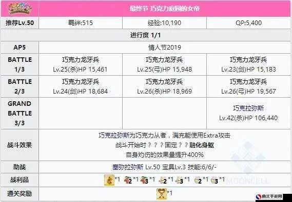 命运-冠位指定,FGO情人节90++本 妖精姐妹花乱杀组队参考 命运-冠位指定,FGO情人节90++本 妖精姐妹花乱杀组队参考