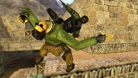 除夕反恐精英2给大家拜早年！动物园四天王均两战全胜