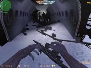 反恐精英OL致CSOL战友，马年大吉，咱们一起接住这份暖