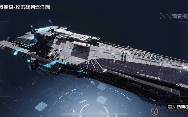 无尽的拉格朗日天权级&天枢级,盘古体系舰船深度解析 无尽的拉格朗日天权级&天枢级,盘古体系舰船深度解析