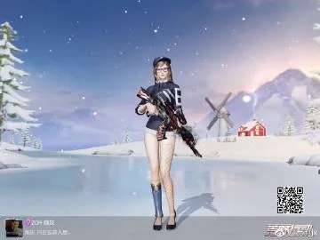 荒野行动玩家懵了，荒野你日子又不过了？