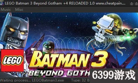 PSP乐高蝙蝠侠怎么玩？PPSSPP完美运行与全收集攻略