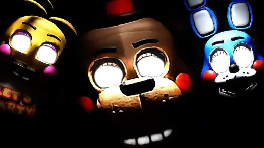 错过玩具熊的五夜后宫2院线3周末?现已登陆VOD点播 错过玩具熊的五夜后宫2院线3周末?现已登陆VOD点播