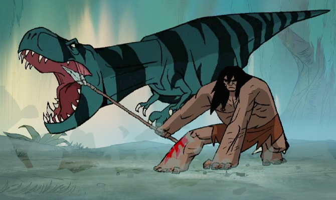 史前战纪第三季第6集评测,亮点在哪?值得一看吗? 史前战纪第三季第6集评测,亮点在哪?值得一看吗?