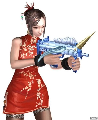 CSOL战友马年大吉!游戏内专属福利同步上线 CSOL战友马年大吉!游戏内专属福利同步上线