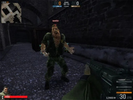 反恐精英2除夕拜早年！动物园四天王两战全胜