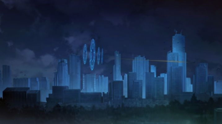 2月20日可参与Alpha测试！韩国生存模拟新作天佑伯明翰