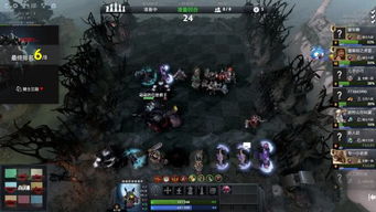 地牢乐园最强防守阵容推荐，2025年终极布局实战解析