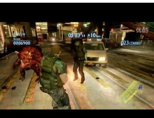 生化危机6技能怎么配最强?揭秘佣兵高分与单通神级加点 生化危机6技能怎么配最强?揭秘佣兵高分与单通神级加点