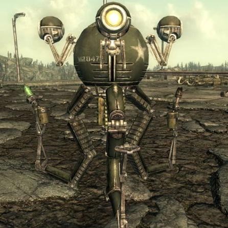 辐射第二季第一集,25个游戏细节与彩蛋,你漏了吗? 辐射第二季第一集,25个游戏细节与彩蛋,你漏了吗?