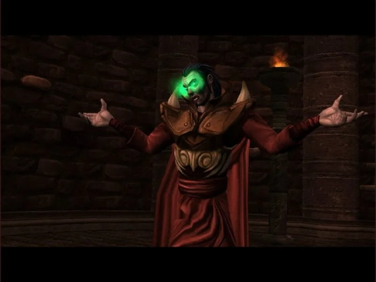 3月初能玩!凯恩的遗产,嗜血狂魔复刻版发售时间敲定 3月初能玩!凯恩的遗产,嗜血狂魔复刻版发售时间敲定