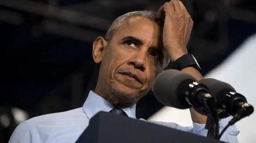 奥巴马回应外星人存在言论，任总统时未发现接触证据