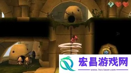 LostWinds 2全攻略,风之精灵季节切换与隐藏回忆收集 LostWinds 2全攻略,风之精灵季节切换与隐藏回忆收集