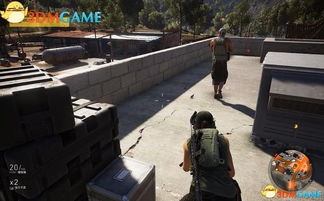 荒野行动近期出啥状况？老玩家都摸不着头脑？