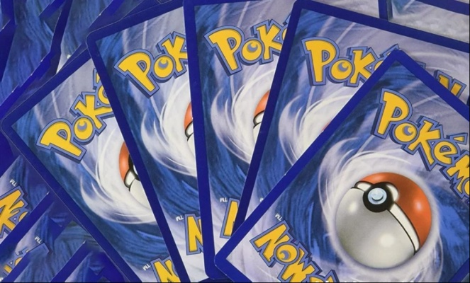 Logan Paul关联皮卡丘插画师宝可梦卡牌1640万美元成交,破收藏新纪录 Logan Paul关联皮卡丘插画师宝可梦卡牌1640万美元成交,破收藏新纪录