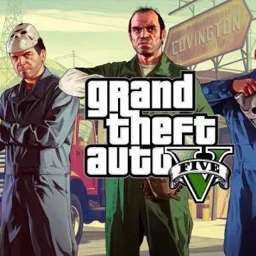 Take-Two为何笃定GTA6是自身业务新标杆? Take-Two为何笃定GTA6是自身业务新标杆?