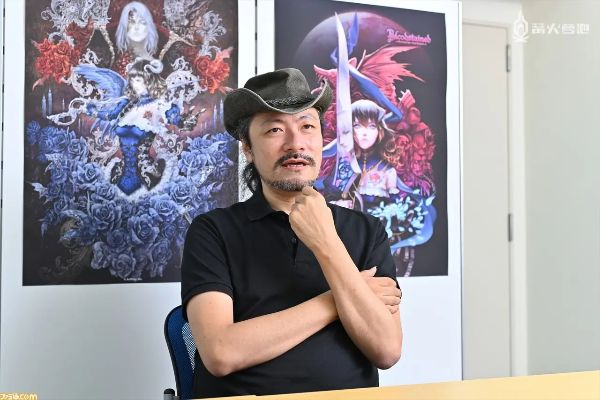 恶魔城功勋五十岚孝司，定完成赤痕，致敬饭田周太郎遗志