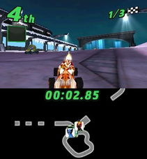 星球大战，银河赛车角色曝光，熟悉+新角色结合，塞布巴等已确认