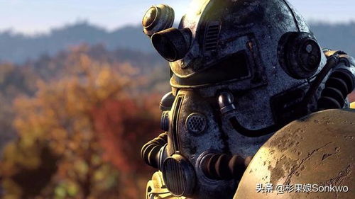 辐射第二季第一集，开局藏游戏经典细节？玩家惊喜超预期