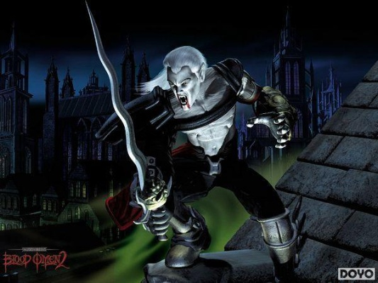 经典重制官宣，凯恩的遗产，嗜血狂魔复刻版3月初发售