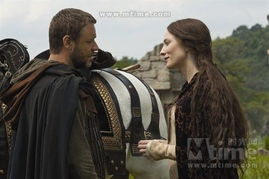 16年后罗素·克劳坦言，罗宾汉导剪版才该上映，不满与角斗士不公平对比