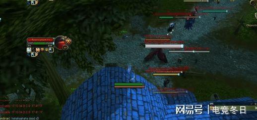 找影月木材？地心之战前夕补丁让它回归德拉诺之王