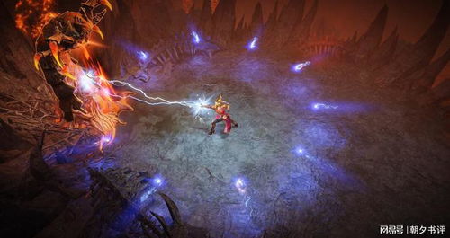 暗黑破坏神，不朽瑞岁华章，春节限定传奇时装河洛逢春来袭