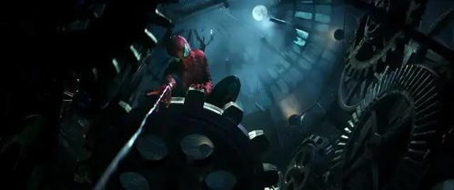 玩家盼索尼蜘蛛侠登Xbox？Insomniac称不太可能