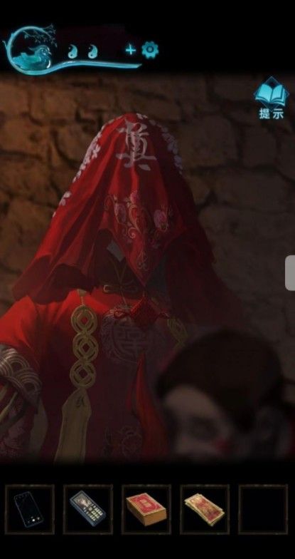 别卡关!纸嫁衣4红丝缠全流程解谜实战,无剧透通关指南 别卡关!纸嫁衣4红丝缠全流程解谜实战,无剧透通关指南