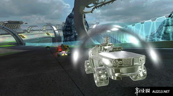 星球大战，银河赛车开发者确认，熟悉+新角色组合 塞布巴/本已曝光