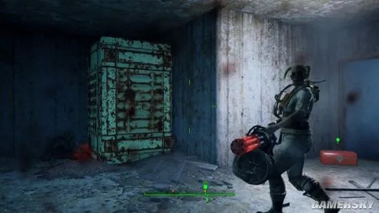 辐射第二季首集，25个游戏细节&彩蛋你找全了吗？