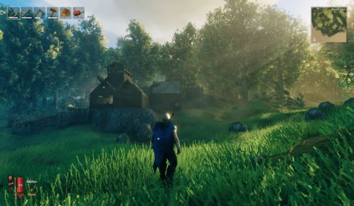 2026年开放世界神作前瞻，低配如何畅玩高画质生存大作？