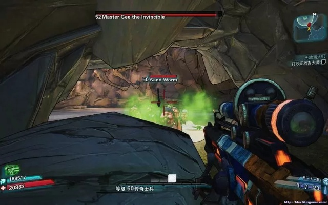 告别无效肝！无主之地2Boss机制与掉落深度解析