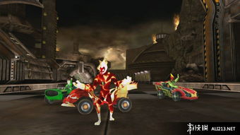 开发者谈星球大战,银河赛车,新老角色搭配,已曝光塞布巴与本·夸迪纳罗斯 开发者谈星球大战,银河赛车,新老角色搭配,已曝光塞布巴与本·夸迪纳罗斯