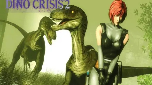 恐龙危机2怎么玩?全流程高分速通攻略与PC模拟器完美设置 恐龙危机2怎么玩?全流程高分速通攻略与PC模拟器完美设置